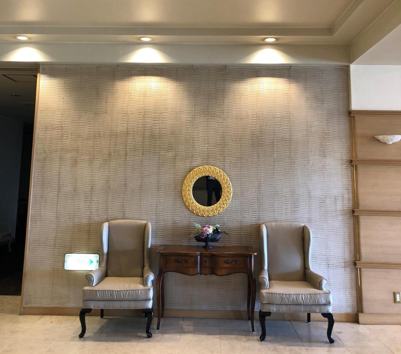 Hotel Grand Plaza Urashima Kurihara المظهر الخارجي الصورة